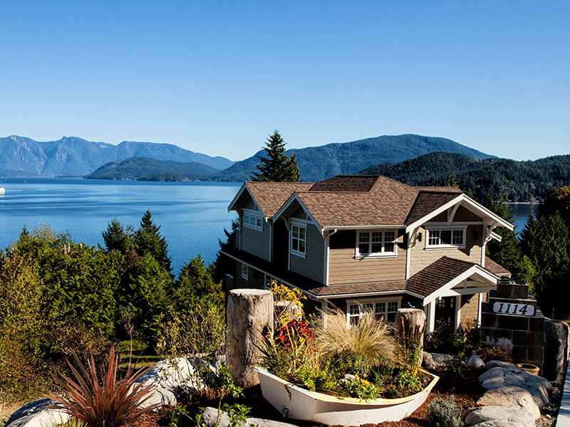 Casa Lago